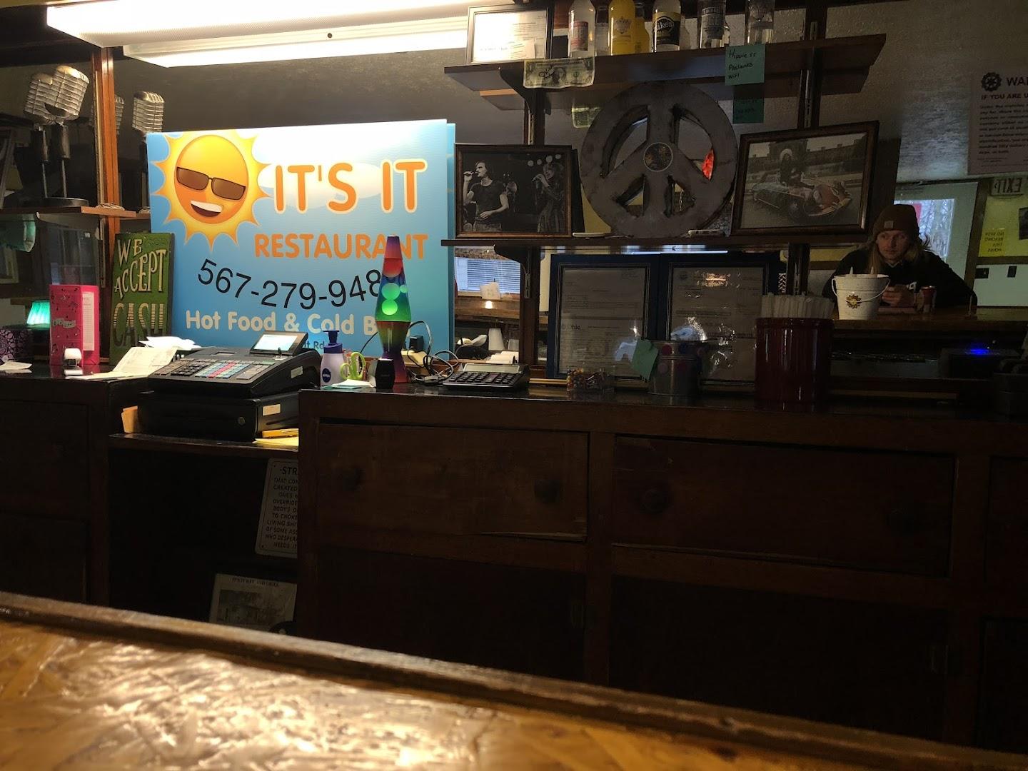It's It Restaurant