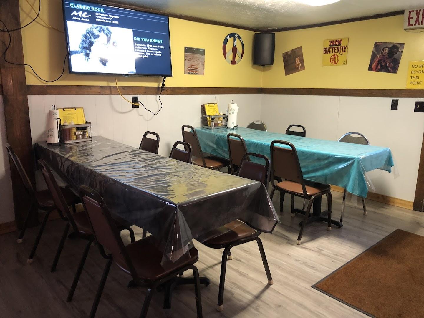 It's It Restaurant