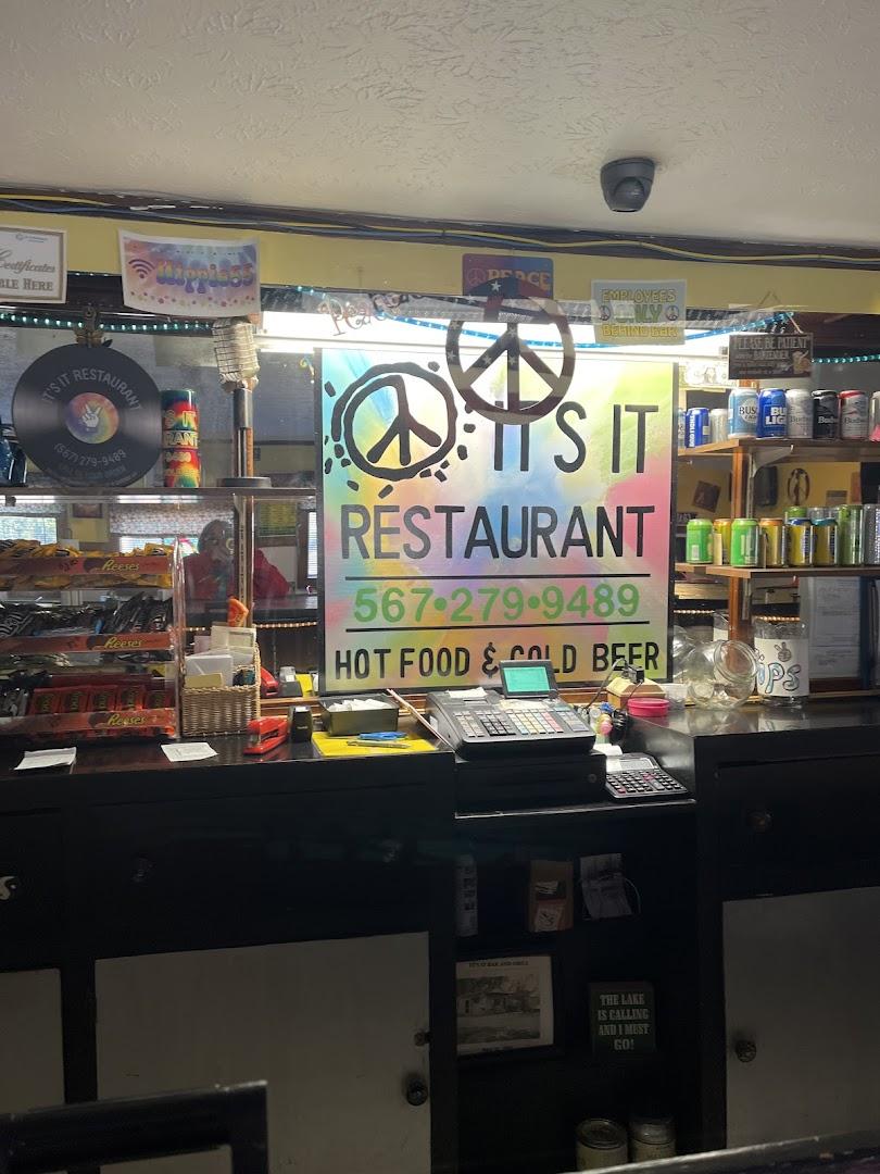 It's It Restaurant